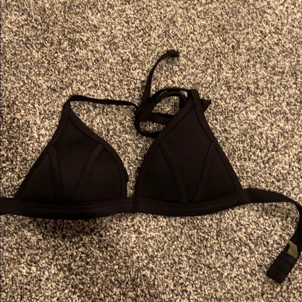 Victoria’s Secret push-up bikini top